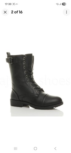 Womens ladies low heel - ladies,
