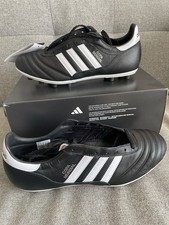 Adidas Copa Mundial FG Black