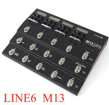 Line6 M13 Stompbox Modeler