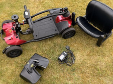 Drive dynamo foldable - dynamo,