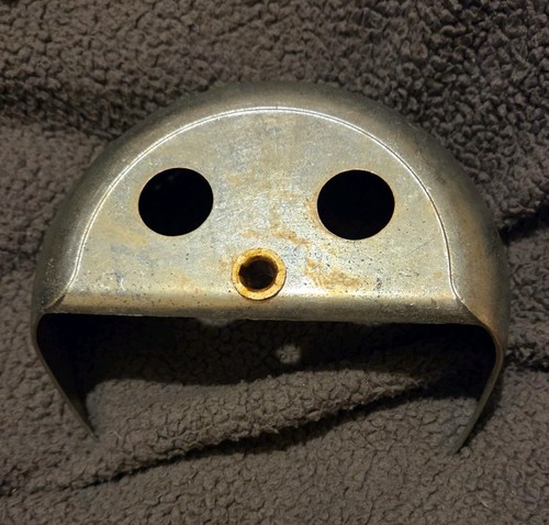 Fokker tri plane engine cover - fokker,