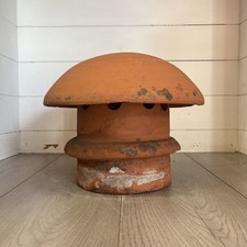Chimney Pot Pepper Pot Cowl