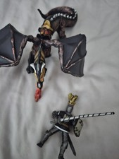 Papo Dragon of Darkness & Papo