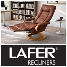 Rare Super Comfortable LAFER