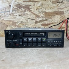 Nissan Clarion Car Radio