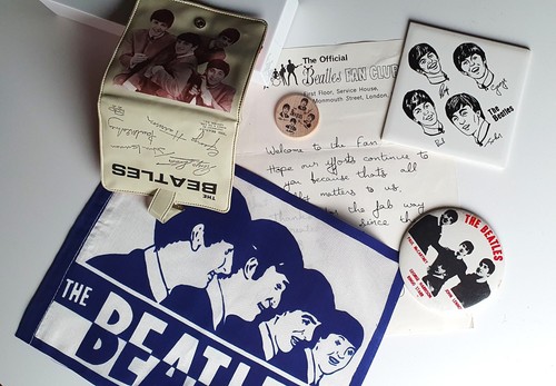 Rare 1960s memorabilia the - 1960s,