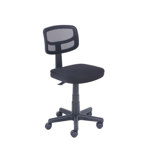 Mesh task chair - chair, with