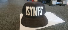 Ct Fletcher Isymfs Trucker