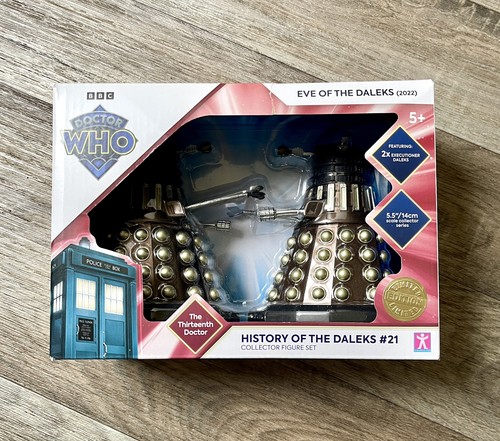 Doctor who history the - who,
