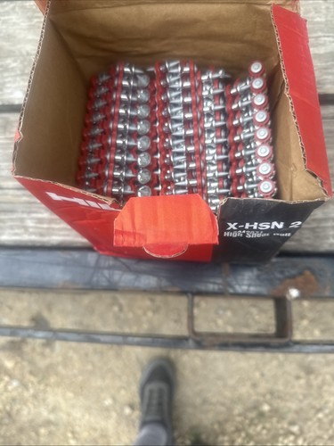 Hilti hsn 24 - x-hsn,