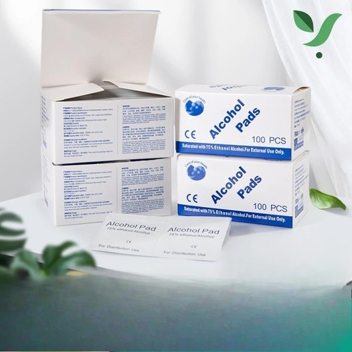100 pcs fast aid - pcs,