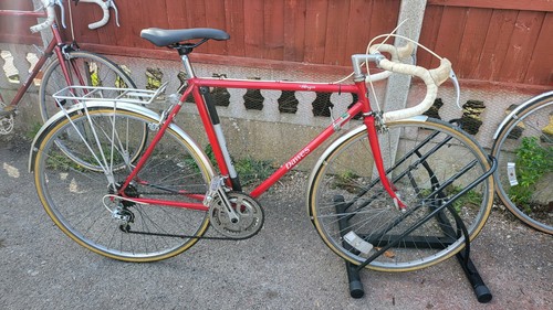 Dawes horizon touring bike - touring,