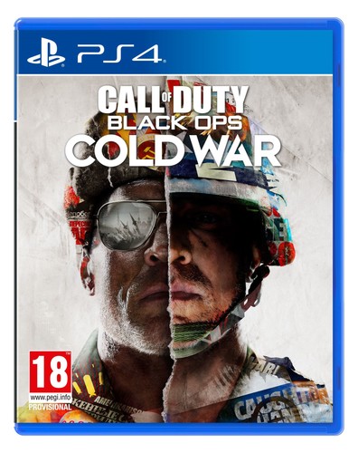 Call duty black - of,