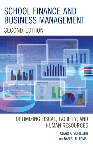 School finance and business - school,