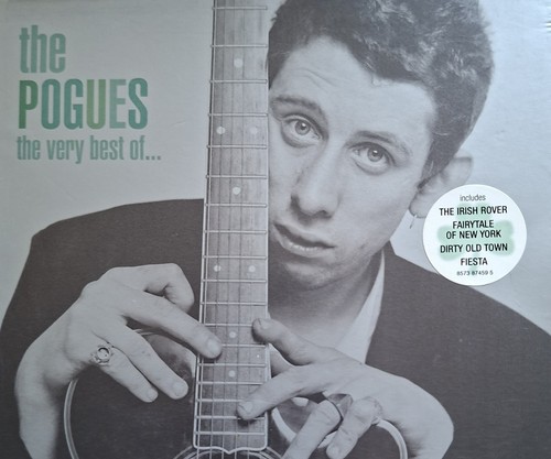 The pogues - pogues, of
