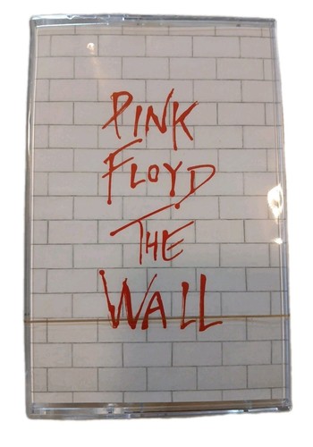 Pink floyd the - wall,