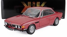 KK-Scale 1/12 BMW 3.0 CSi E9