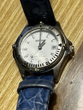 Beuchat Quartz Analog