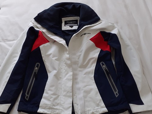 Henri lloyd women sailing - henri,