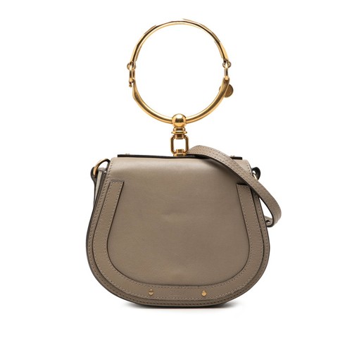 Chloe nile handbag shoulder - chloe,