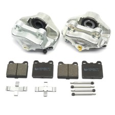 Brake caliper kit front - kit,,