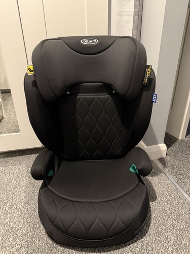 Graco affix size r129 car - graco,
