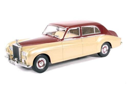 Oxford diecast rolls - diecast,