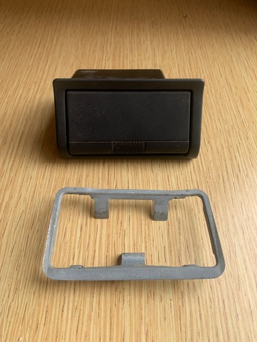 Caravelle ashtray - t4,