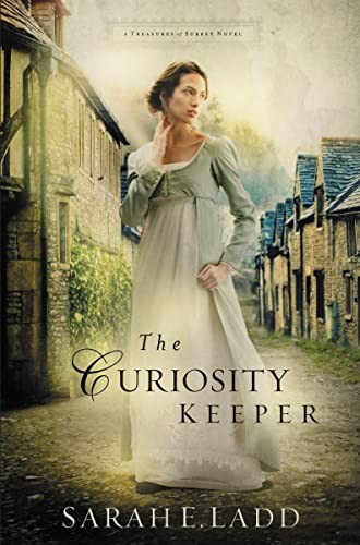 The curiosity keeper a - the, (a