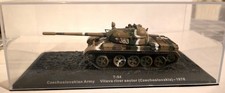 Deagostini 1:72 Scale T-54
