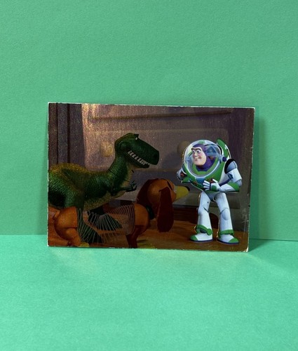 1995 skybox toy story - 1995,