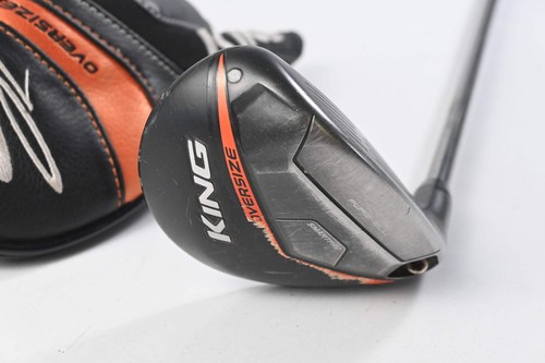Cobra king oversize 4 - cobra,