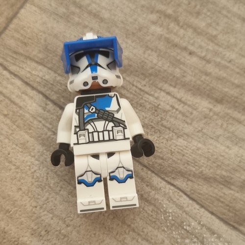 Lego star wars clone trooper - lego,