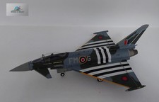 Hobby Master HA6626B RAF Eurofighter Typhoon FGR4 FM-G Moggy, 2024 - Ltd Edition