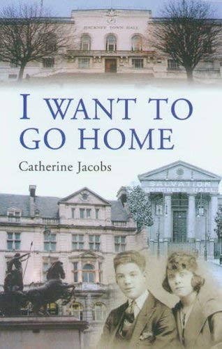 Want home jacobs - to, go