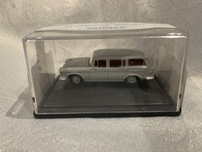 Oxford Die Cast Model Humber