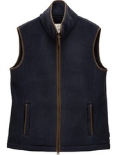 Joules Mens Heritage Fleece