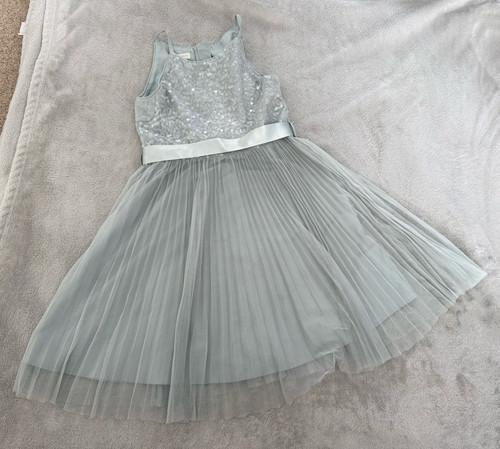 Monsoon girls sequin tulle - monsoon,