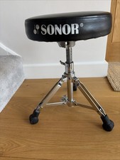 Sonor DT XS 2000 Drum Stool