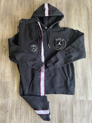 Jordan psg tracksuit - jordan,