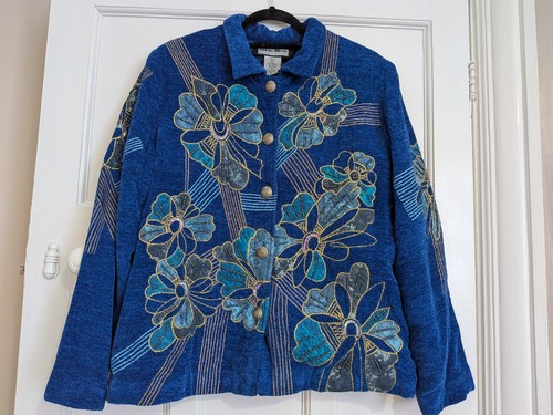 Indigo moon blue - indigo,