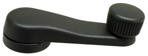 Window winder handle satin - winder,