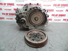 Volkswagen Touran Mk1 1T 03-09