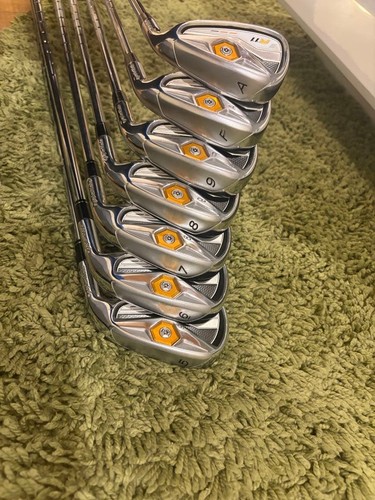 Taylormade r11 iron - r11,