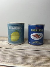 Rex London Retro Metal Storage