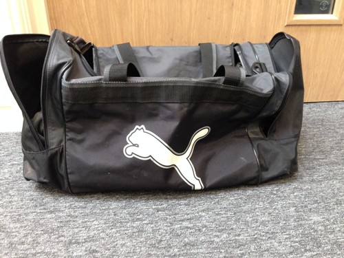 Puma lightweight lockable zip - lockable,