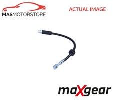 BRAKE HOSE LINE PIPE FRONT