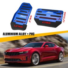 No-Slip Automatic Foot Brake