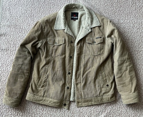 Vintage men rip curl - rip,