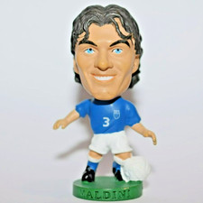 Corinthian Prostars - Paolo